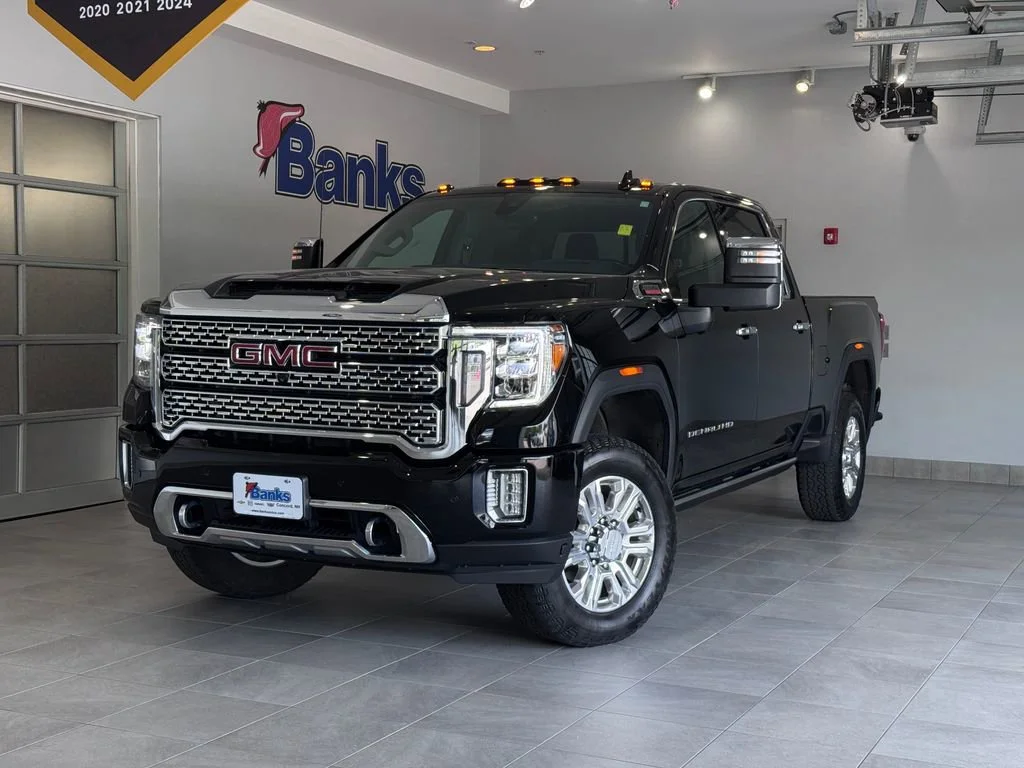 2023 GMC Sierra 2500 Denali HD Denali - Photo 2