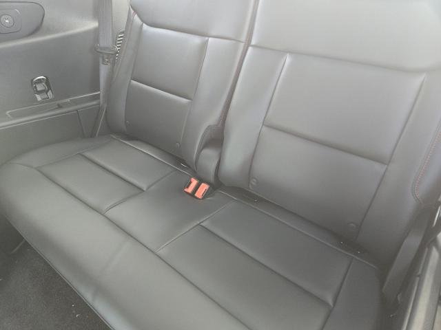 New 2026 Agate Black Metallic Ford ST-Line image 40