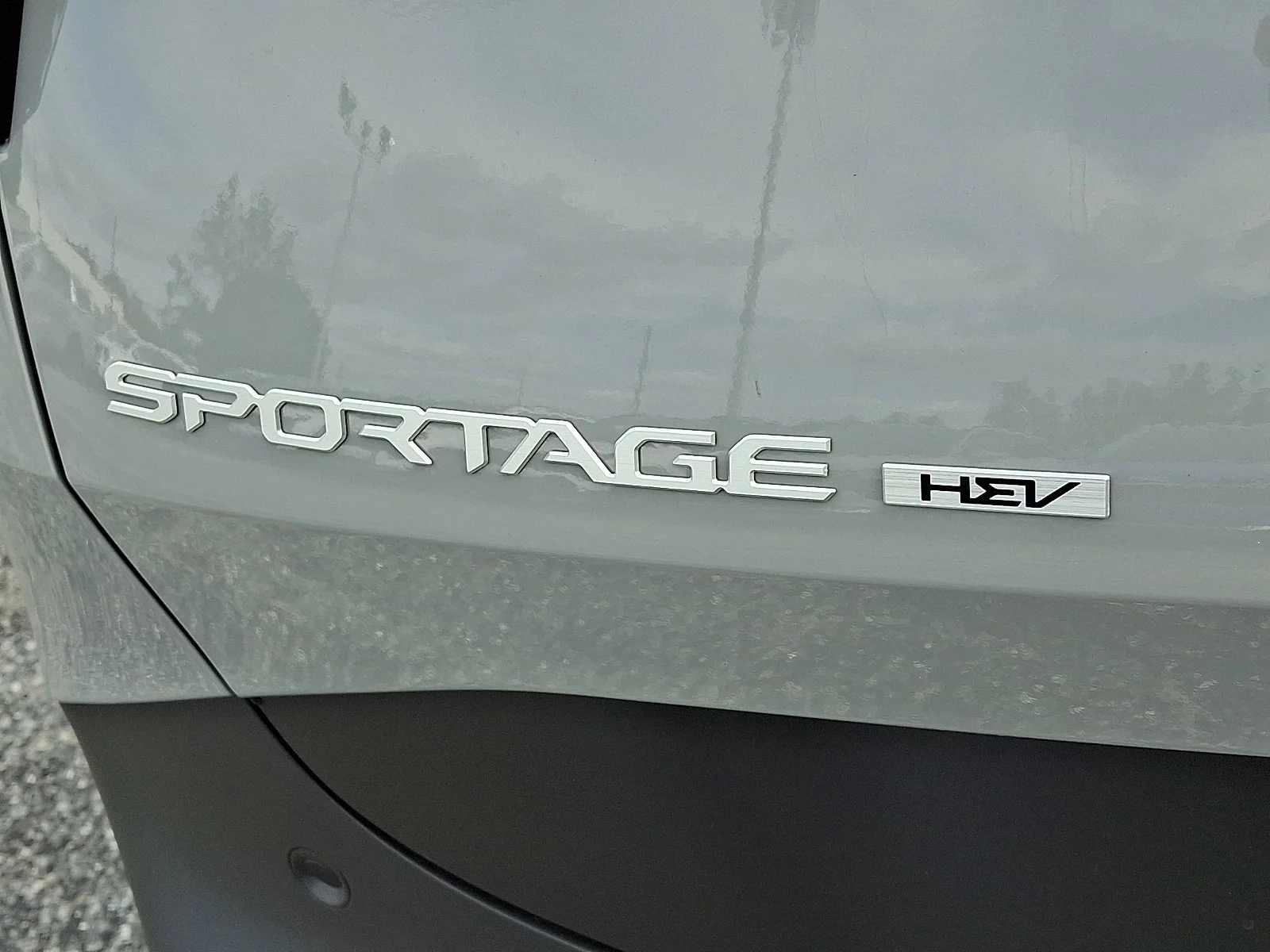 New 2027 Gray Kia S image 24