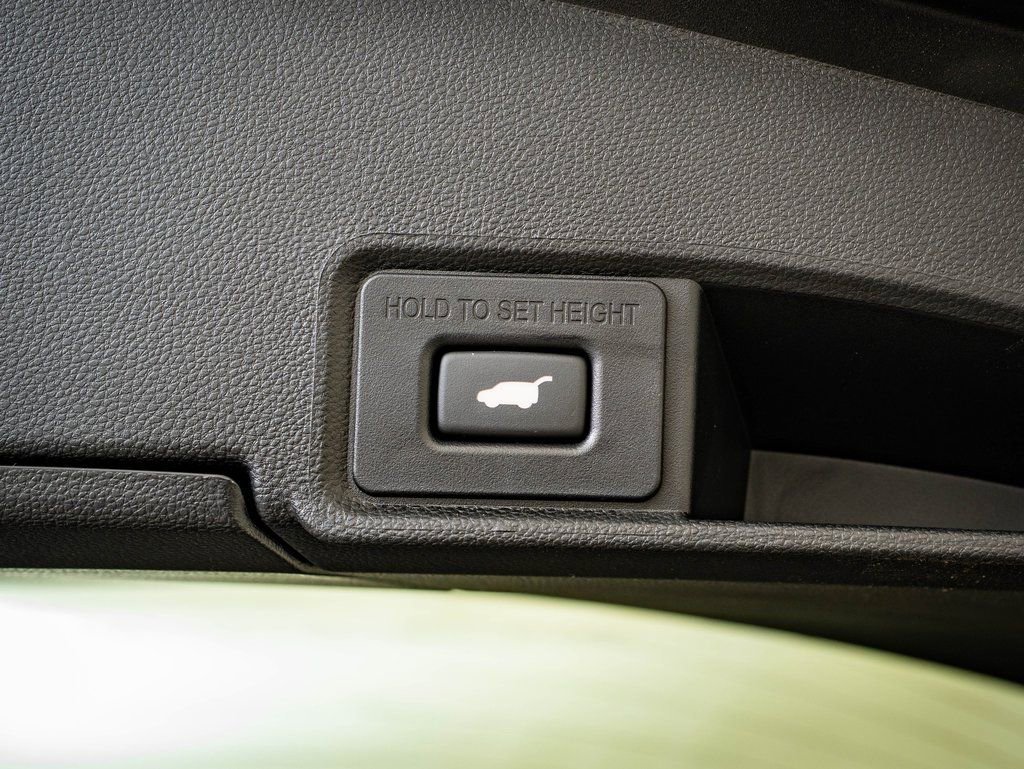 2026 Acura RDX A-Spec Package - Photo 19