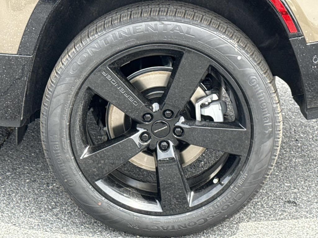 New 2026  Land Rover X-Dynamic SE image 29