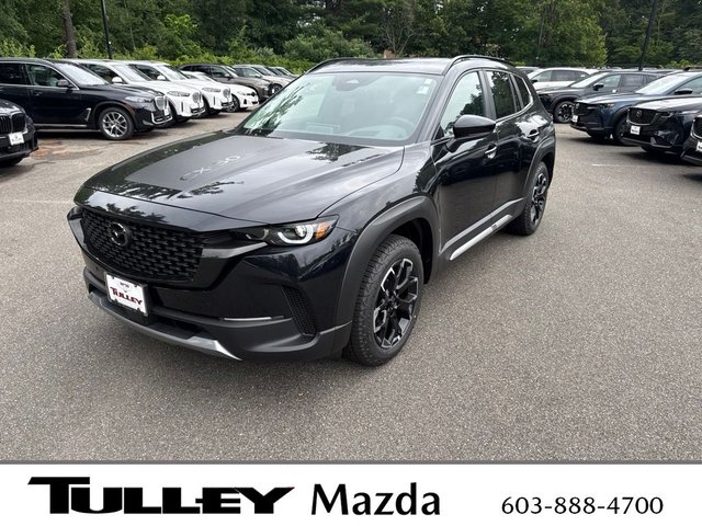 2026 Mazda CX-50 2.5 Turbo Meridian Edition AWD