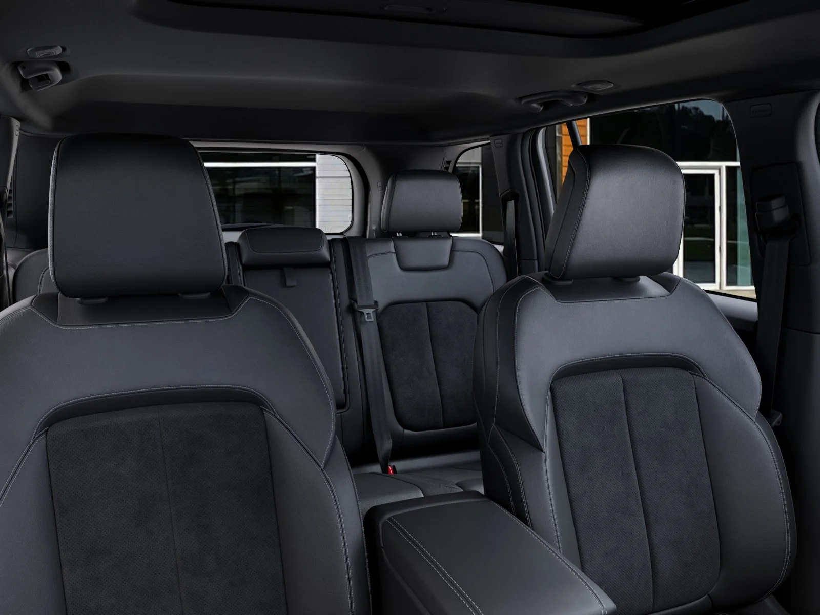 New 2026 Bright White Clear-Coat Exterior Paint Jeep Altitude image 41