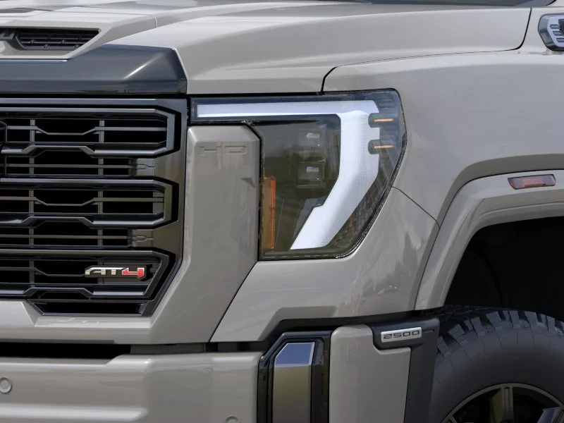 New 2026 Coastal Dune GMC AT4 image 5