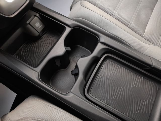 2019 Honda CR-V LX - Photo 24