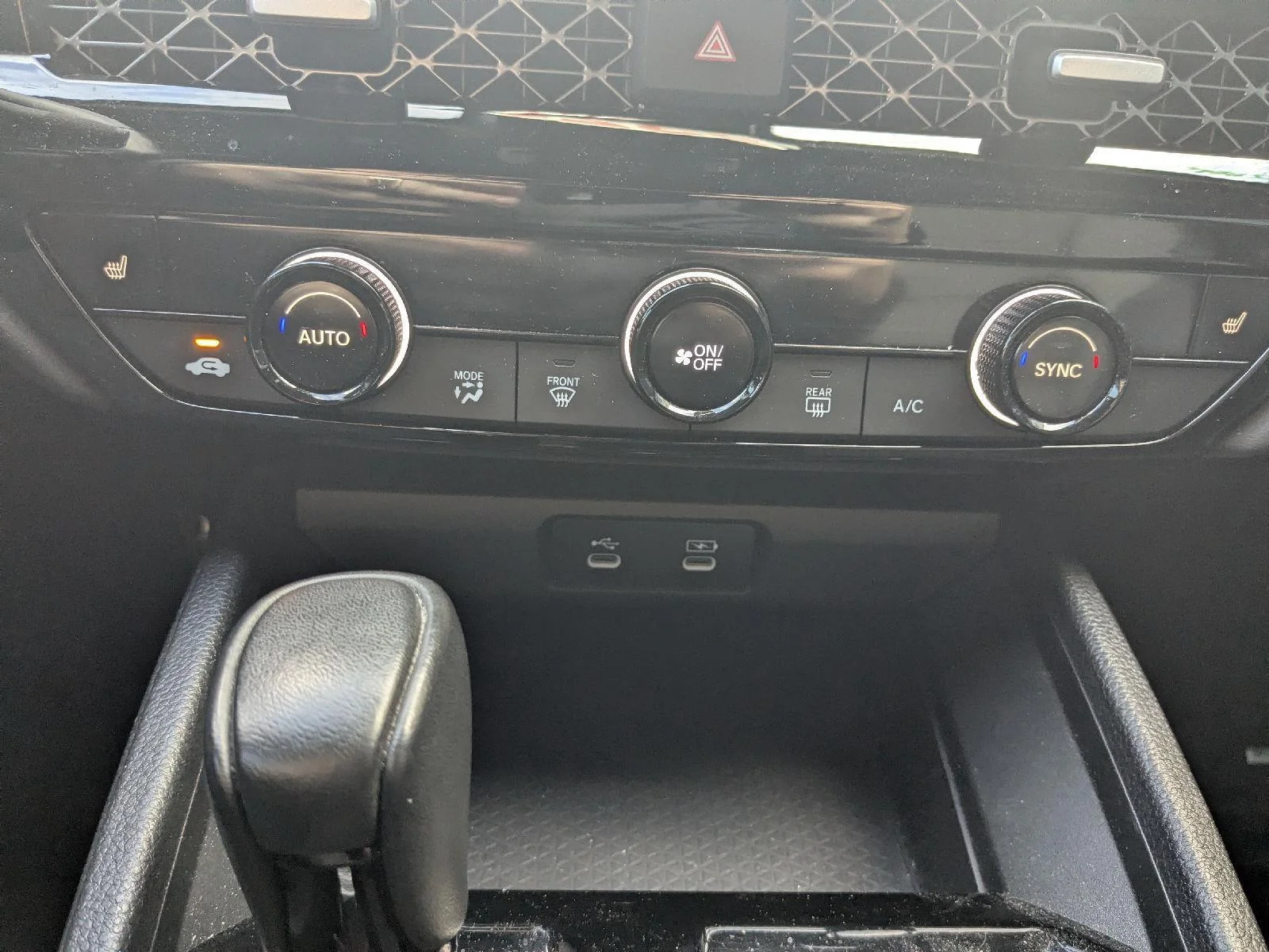 2023 Honda Accord Hybrid Sport-L - Photo 25