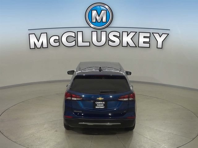 2022 Chevrolet Equinox LT - Photo 24