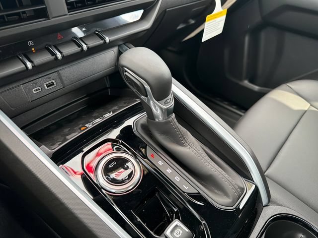 New 2026 Black Chevrolet LT image 26