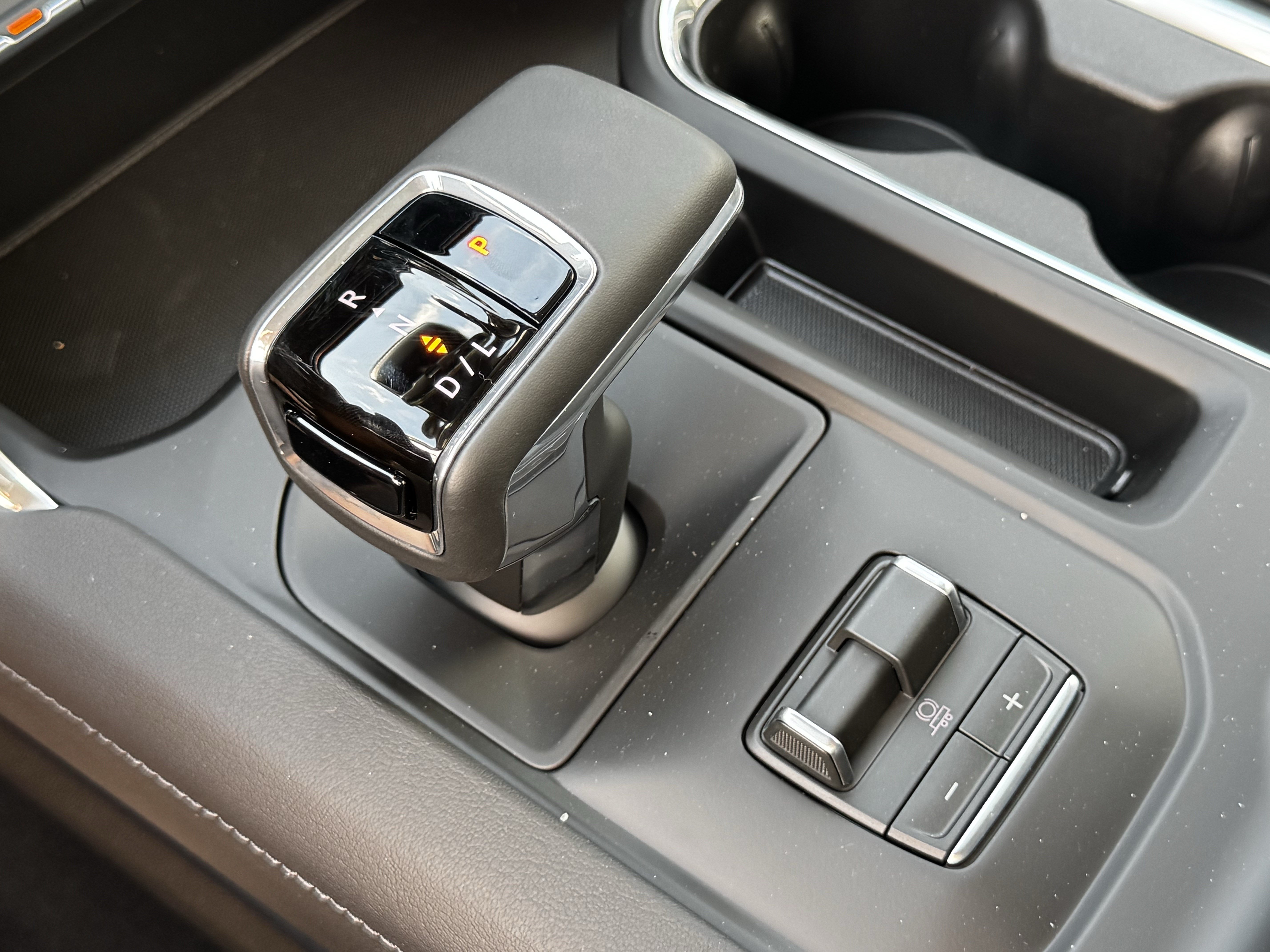 2026 GMC Sierra 1500 Denali - Photo 15