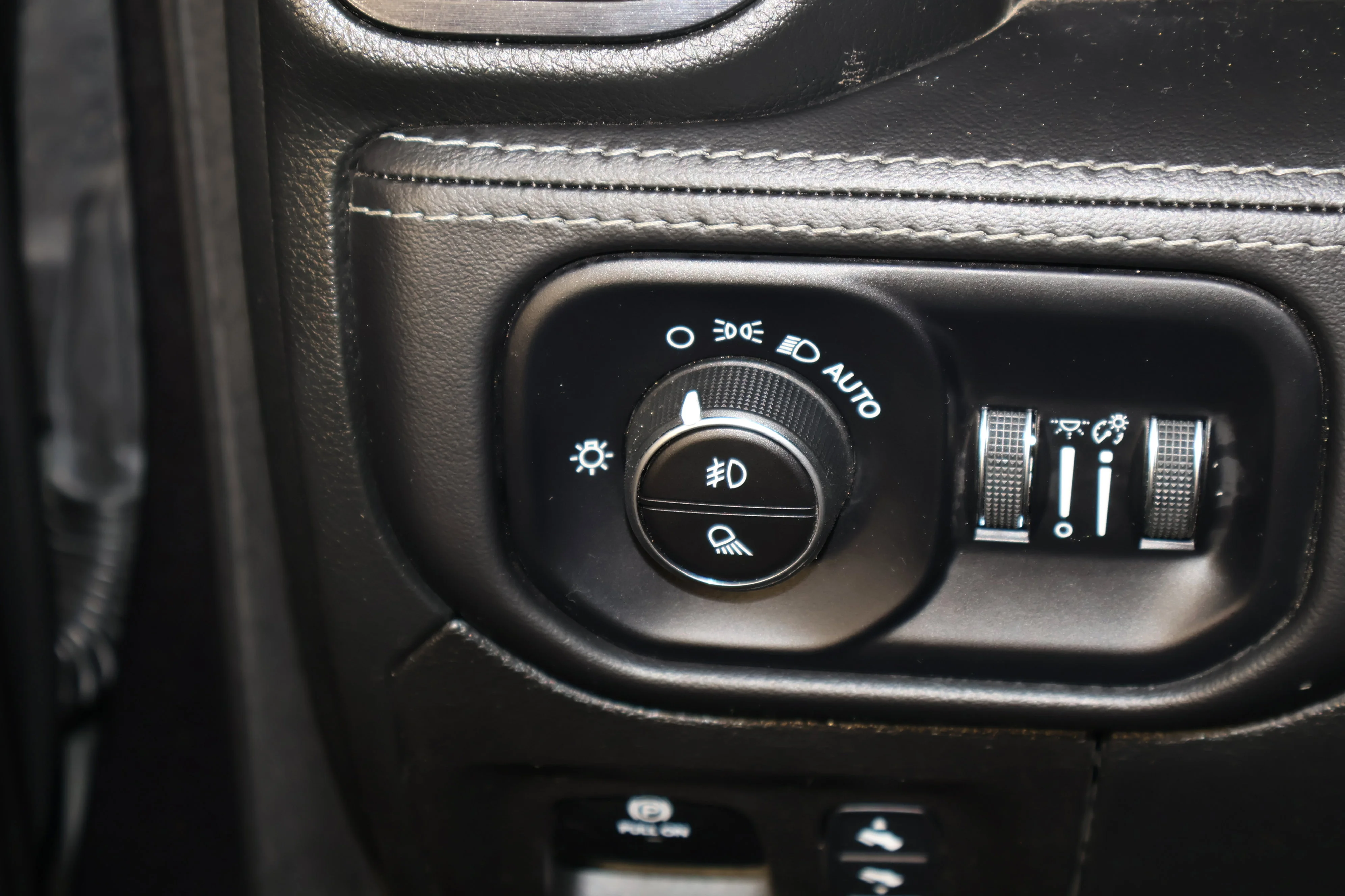 2022 RAM Ram 1500 Pickup Limited - Photo 42