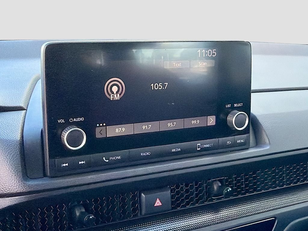 2023 Honda CR-V LX - Photo 14