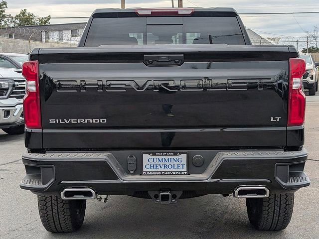 2026 Chevrolet Silverado 1500 LT Trail Boss - Photo 9
