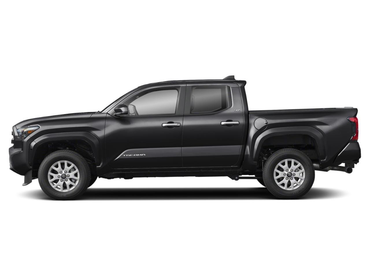 New 2026 Black Toyota SR5 image 13