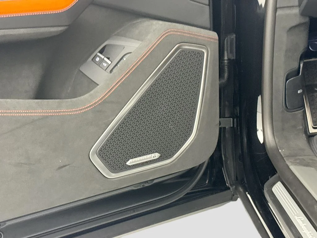 New 2026  Lamborghini SE image 19
