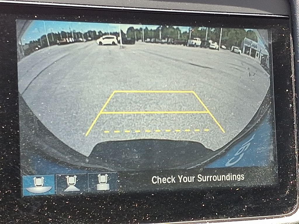 Used 2019 Gray Honda EX image 20