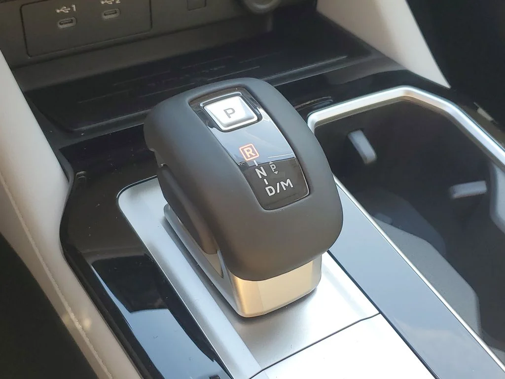 2026 Mitsubishi Outlander SE - Photo 32