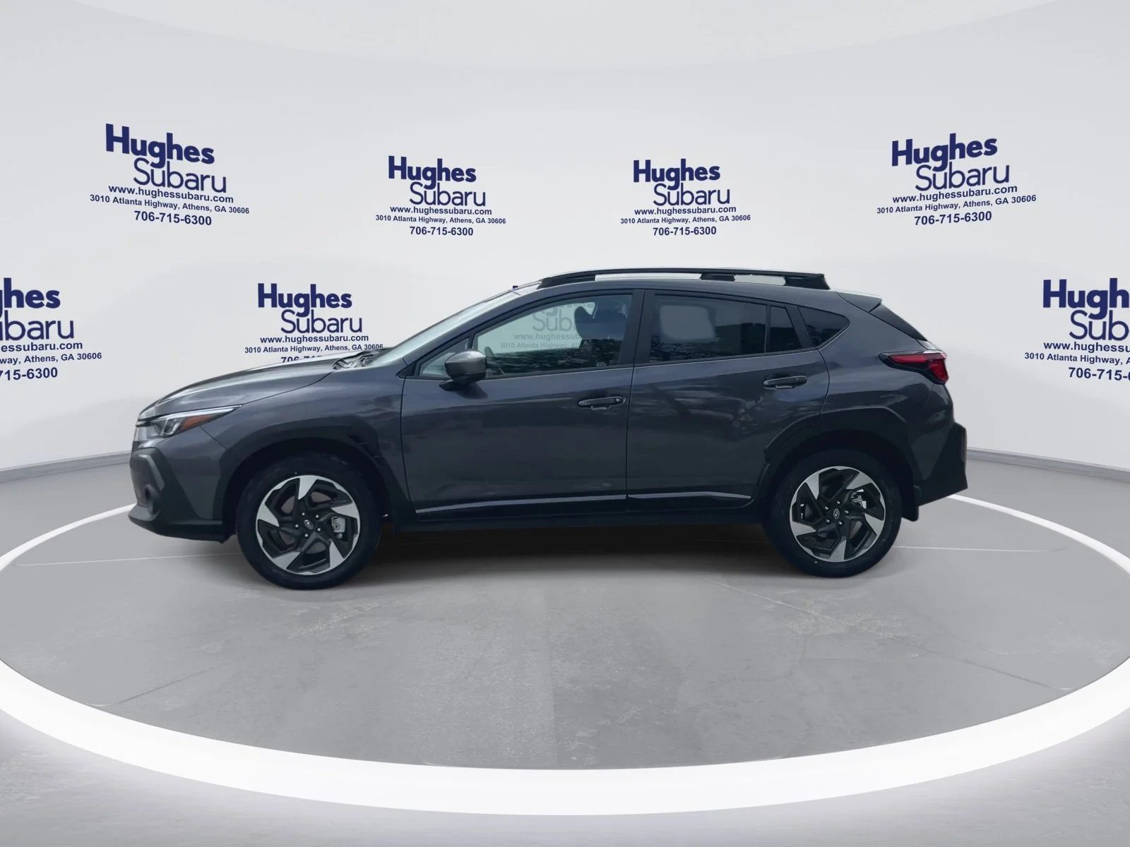2026 Subaru Crosstrek Limited - Photo 7