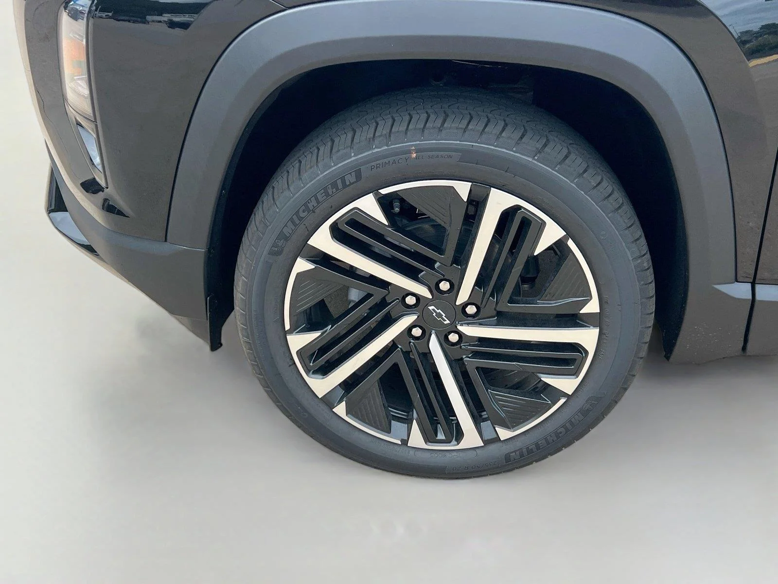 2027 Chevrolet Equinox RS - Photo 30