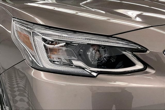 2022 Subaru Outback Limited - Photo 36