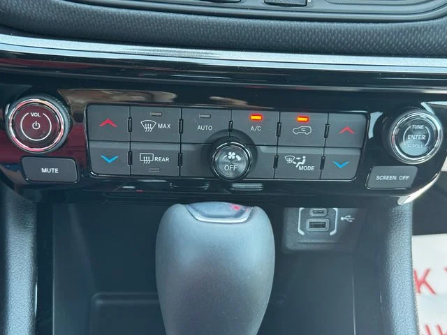 2026 Jeep Compass Limited Altitude - Photo 35