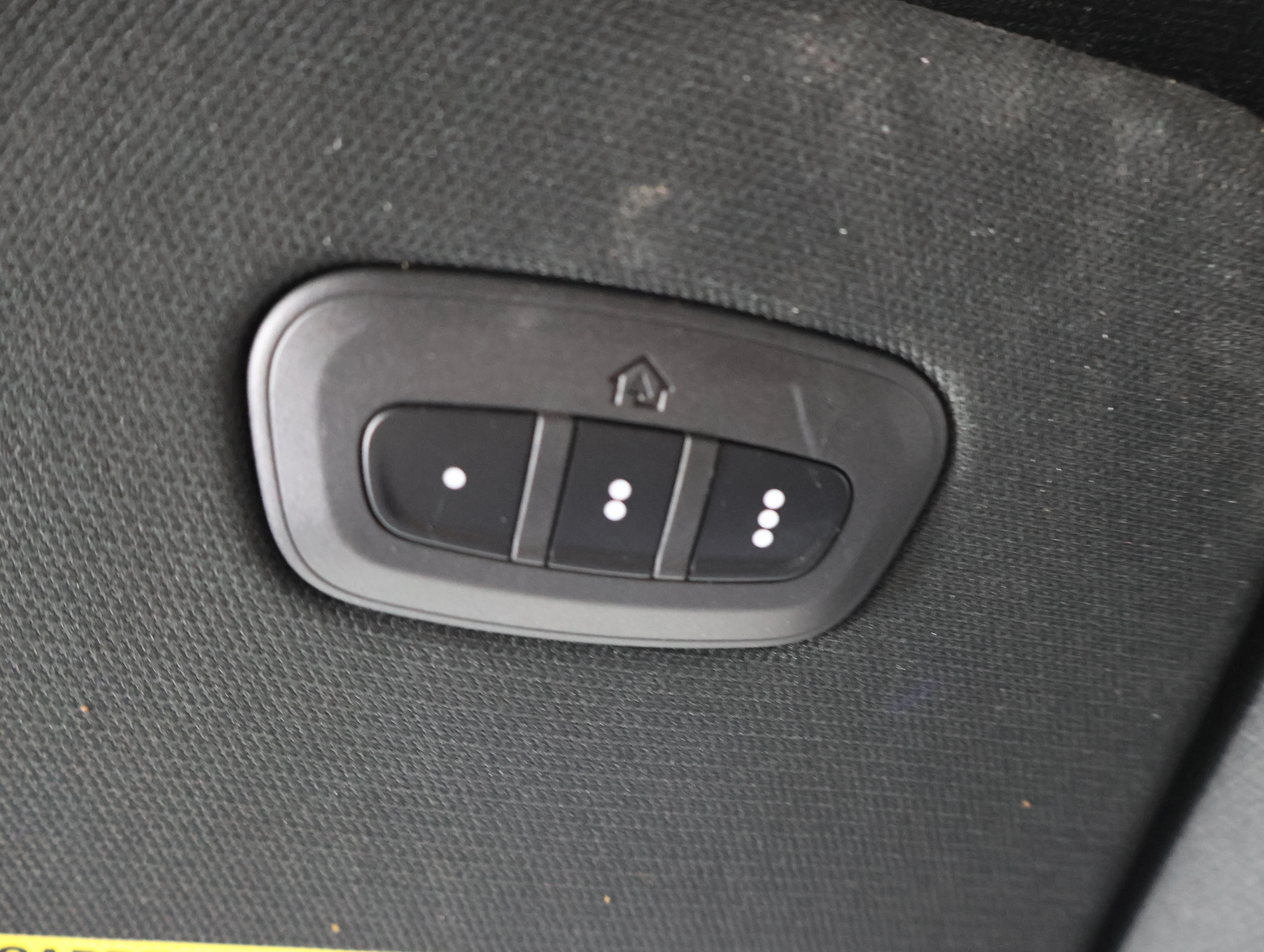Used 2021 Diamond Black Crystal Pearlcoat Ram Laramie image 57