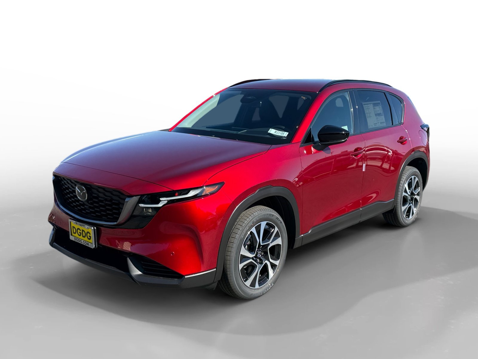 2026 Mazda CX-5 S Preferred Auto AWD's photo