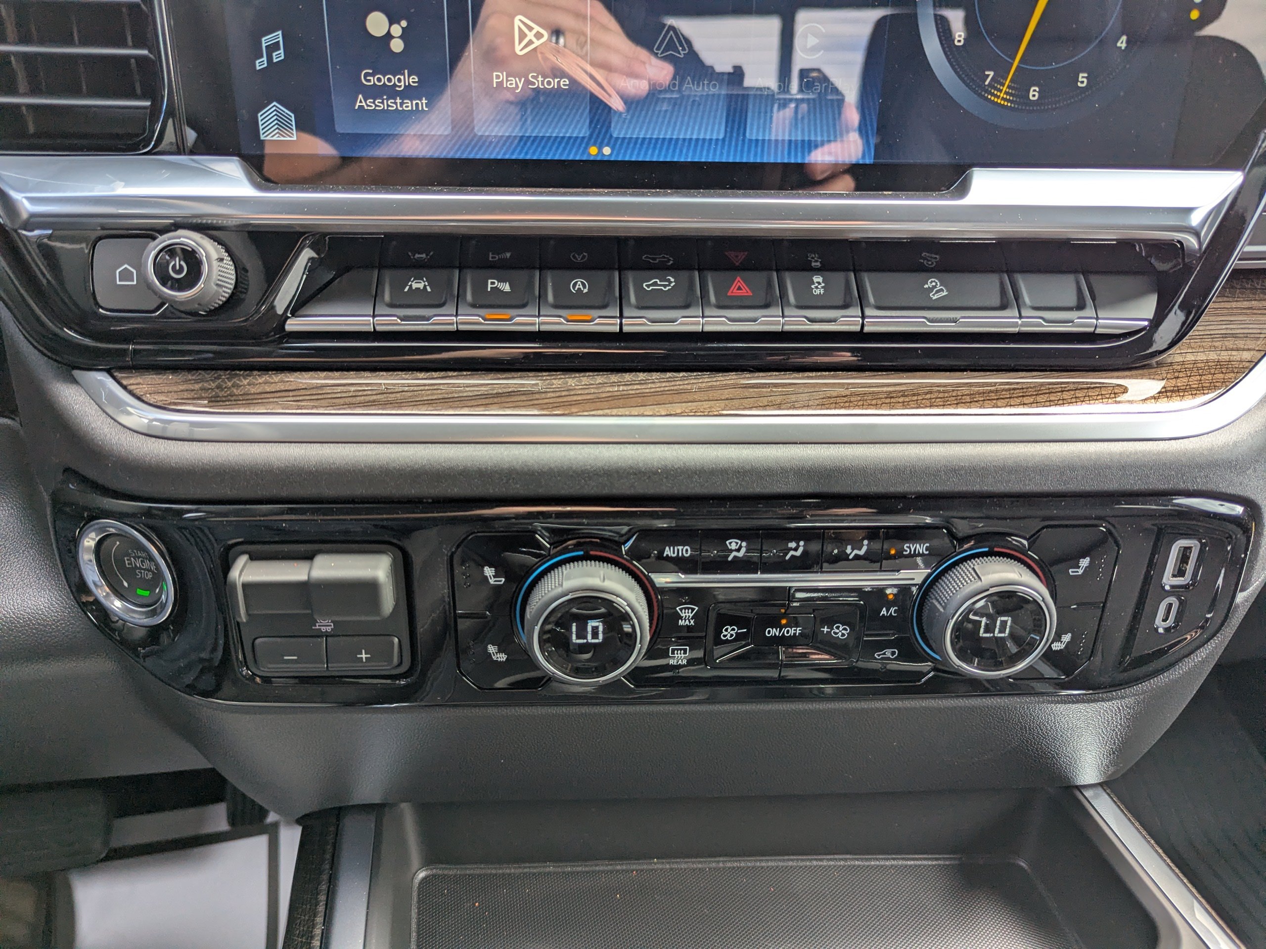 2026 Chevrolet Silverado 1500 LT Trail Boss - Photo 26