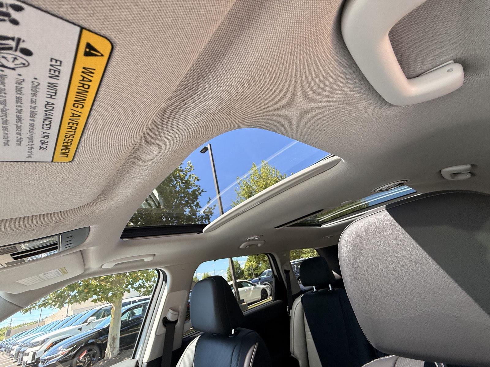 Certified Used 2026 Creamy White Pearl Hyundai Limited image 16