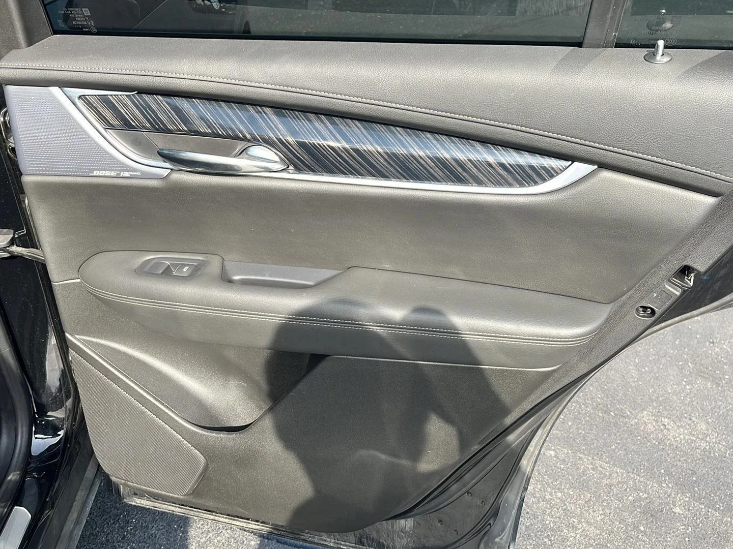 2024 Cadillac XT6 Premium Luxury - Photo 29