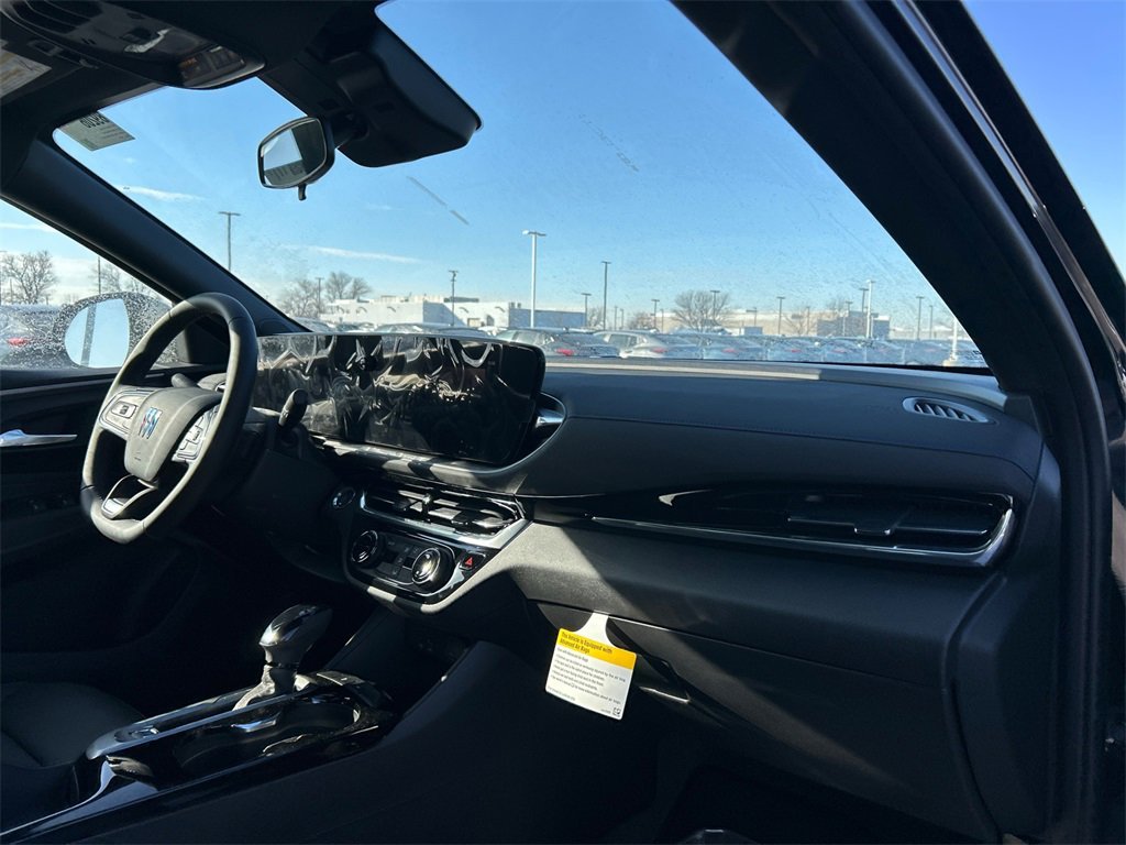 2026 BUICK ENVISTA - Image 33
