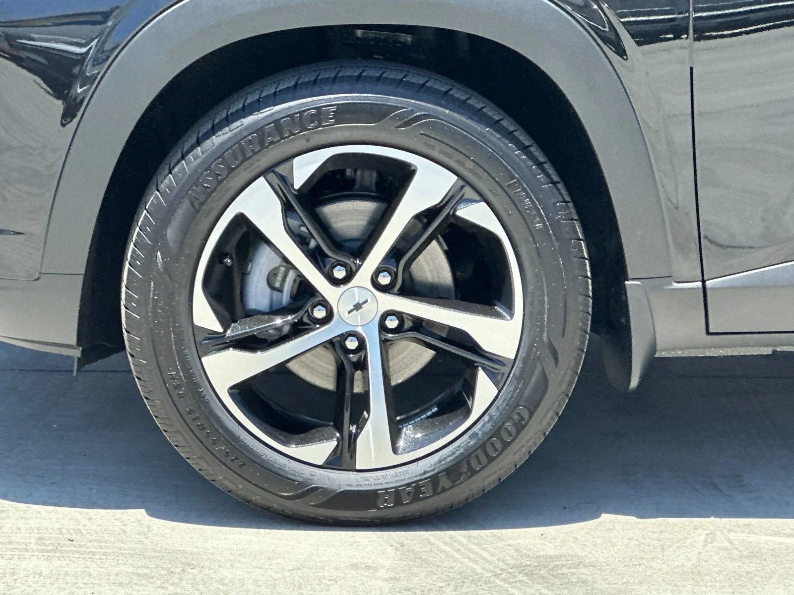 2026 Chevrolet Trax RS - Photo 25