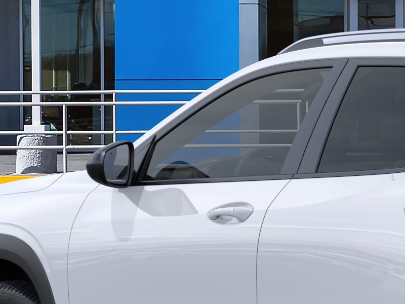 2026 Chevrolet Trax Activ - Photo 12