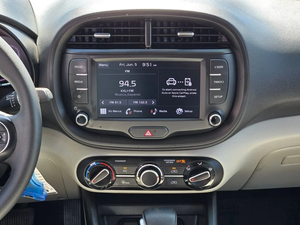 2023 Kia Soul LX - Photo 15