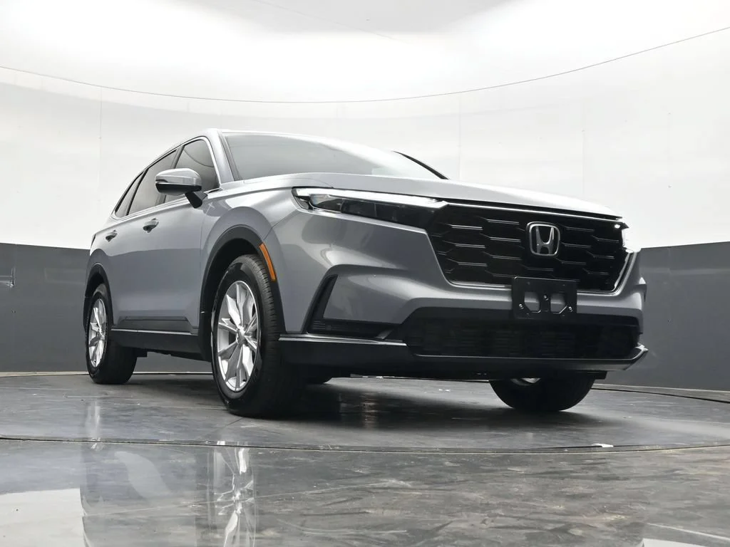 Certified Used 2025 Urban Gray Pearl Honda EX-L image 78