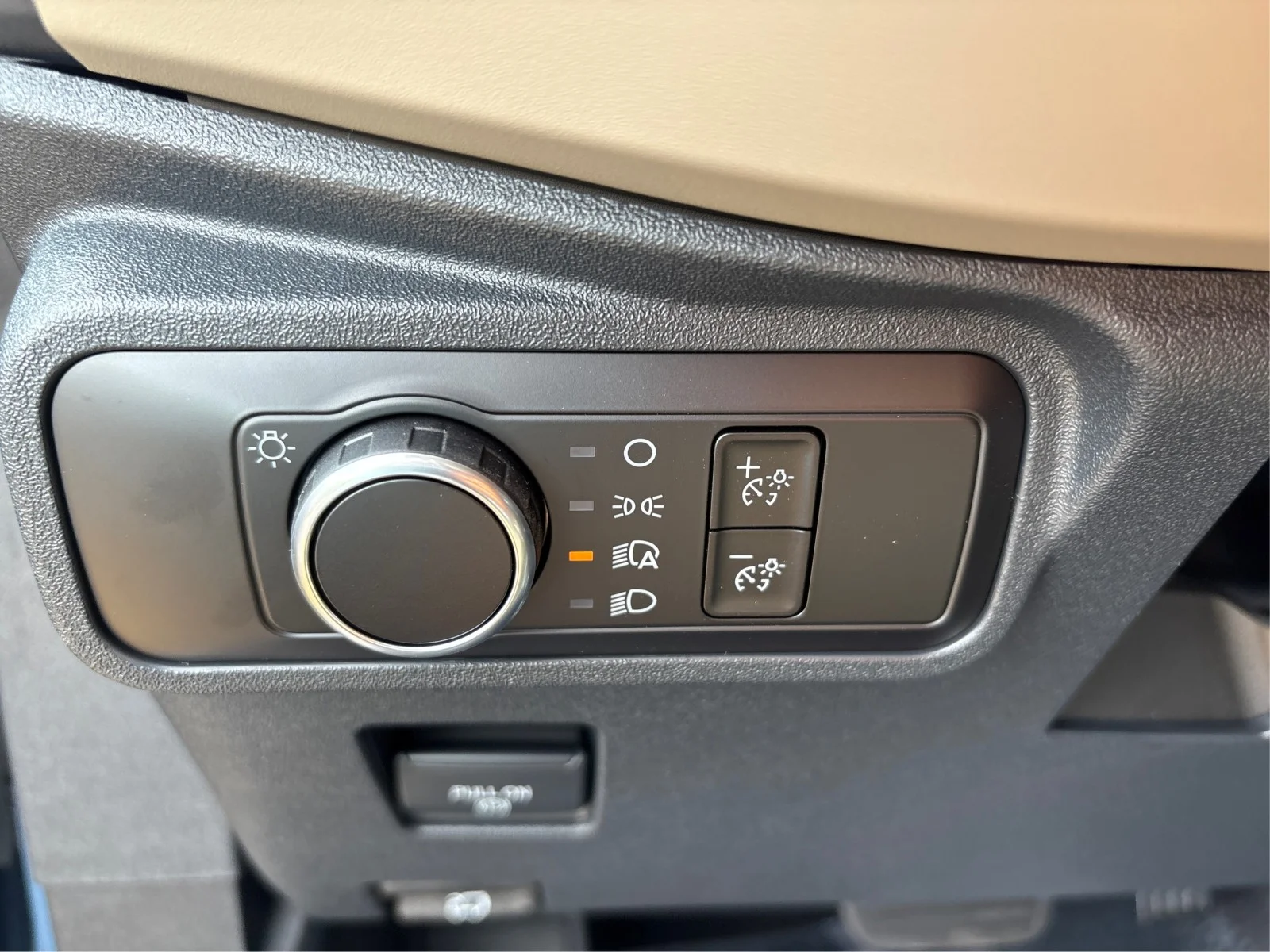 New 2025 Azure Gray Metallic Tri-Coat Ford Big Bend® image 16