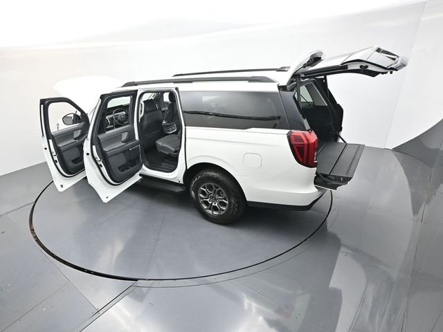 New 2027 Star White Metallic Tri-Coat Ford MAX Active image 52