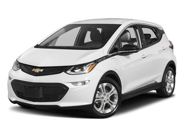 2017 Chevrolet Bolt EV LT Auto's photo