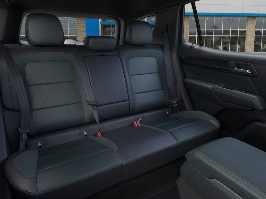2026 GMC Terrain AT4 - Photo 17