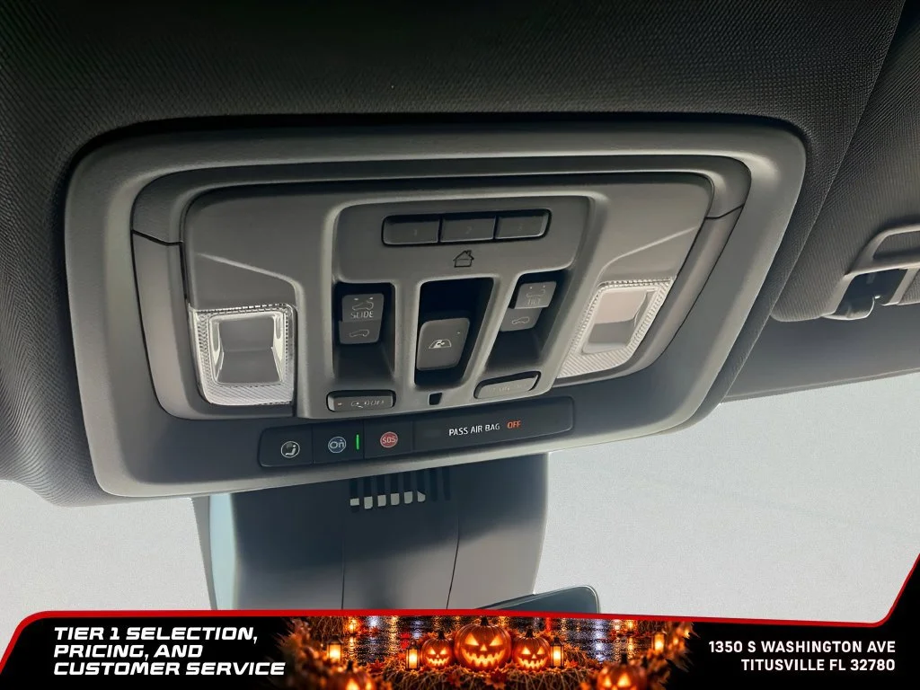 New 2026 Coastal Dune GMC Denali image 51