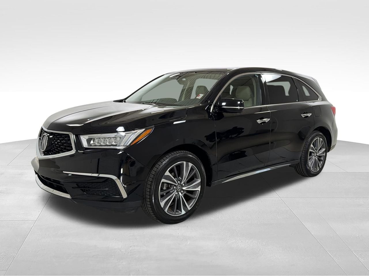 2019 Acura MDX SH-AWD w/Technology Package's photo