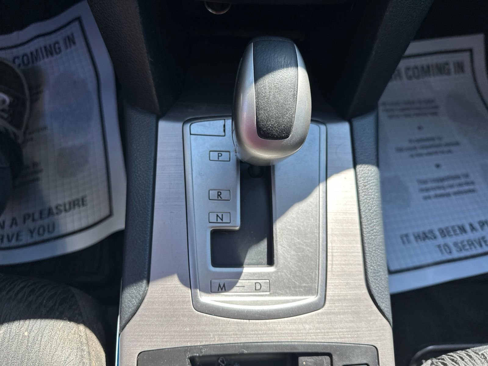 Used 2012 Gray Subaru 2.5i image 52