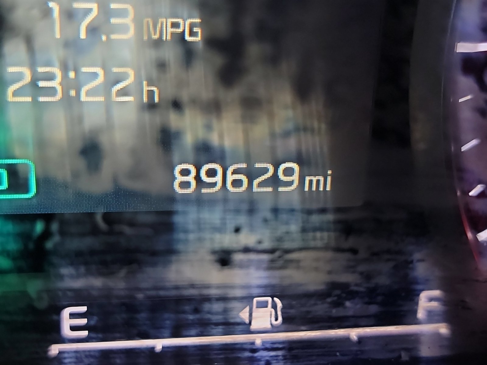 Used 2021 Gravity Grey Kia SX image 18