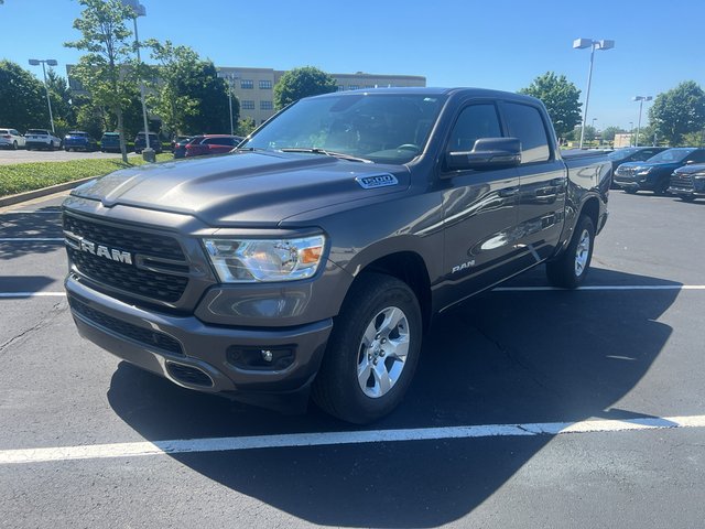 2024 Ram 1500 Big Horn