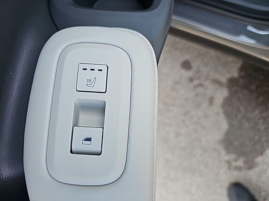 2026 Hyundai Santa Fe Limited - Photo 34