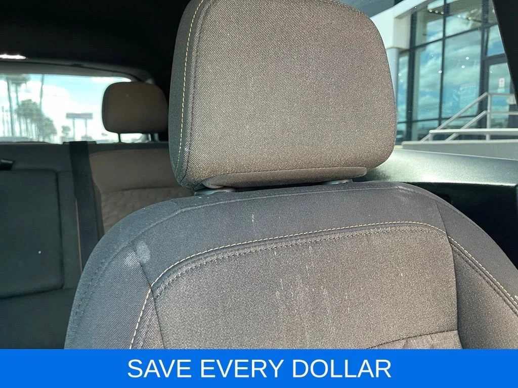 Used 2019 Beige Chevrolet LT image 20