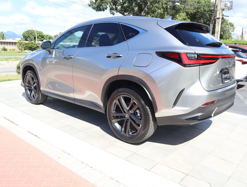 New 2026  Lexus 350h Premium image 7