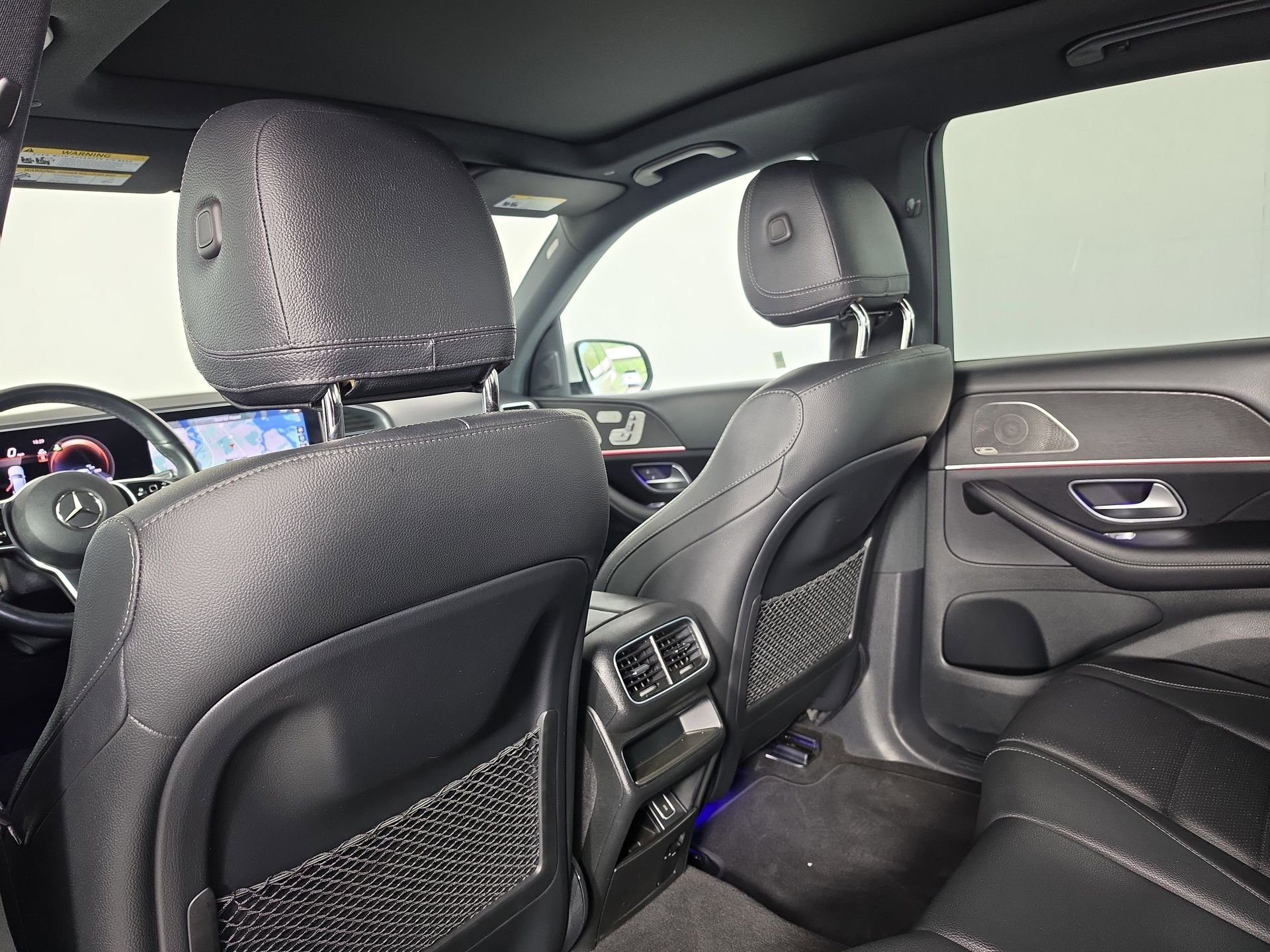 2023 Mercedes-Benz GLE GLE350 - Photo 36