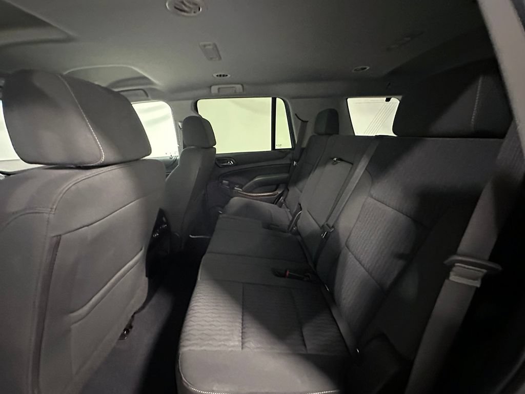 Used 2019 BLACK Chevrolet LS image 17