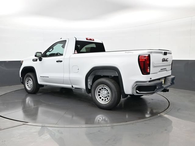 New 2026 Summit White GMC Pro image 7