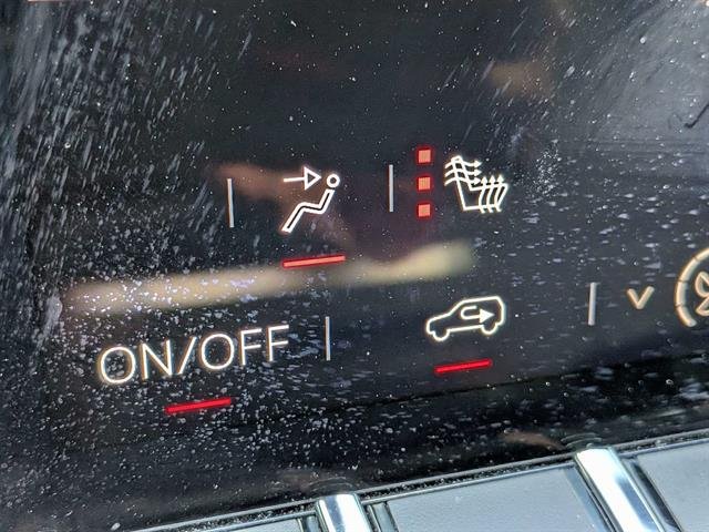 2025 GMC Terrain Elevation - Photo 48